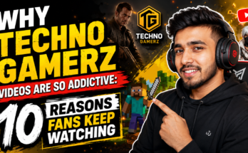 Why Techno Gamerz Videos Are So Addictive: 10 Reasons Fans Keep Watching